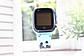 Дитячий смарт-годинник Smart Baby Watch W16 Blue Anti Lost Child, GPS Tracker, SOS, Smart Phone, фото 2