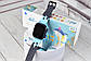Дитячий смарт-годинник Smart Baby Watch W16 Blue Anti Lost Child, GPS Tracker, SOS, Smart Phone, фото 5