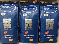 Кофе в зернах Gemini Espresso Bar 1кг