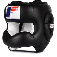 Боксерский бесконтактный шлем FIGHTING Sports FSCHG