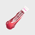 Блиск для губ рожевий Inglot Playinn Go with Glow 24, 10 мл, фото 6