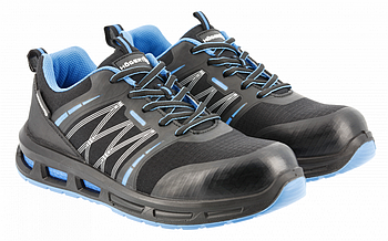 Напівчеревики робочі WARNOW RIPSTOP S1PL SR FO (40-46) HOEGERT HT5K574-40