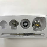 Форсунка 0,8 мм для фарбопультів D-951-MINI HVLP ITALCO NS-D-951-MINI-0.8, фото 3