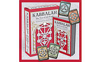 Kabbalah: The Tree of Life Oracle - Каббала: Оракул Древа Жизни