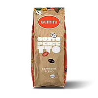 Кофе в зернах Gemini Espresso Gusto Perfetto 1кг