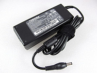 Зарядное устройство для ноутбука 5,5-2,5 mm 3,95A 19V 75W Asus, Toshiba, MSI, Fujitsu оригинал бу