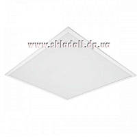 Панель LED Ledvance Eco Panel 600 36Bт/865 6500К IP40 белая