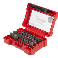 Набор бит Milwaukee S/Bit ShW CD Compact Torx Set-32pc (4932471586) - Вища Якість та Гарантія!