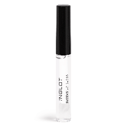 Блеск для губ прозорий Inglot Sleeks Lip Gloss Clear 29