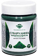 Спирулина микроводоросль 150 г Naturalissimo (hub_vOYX43995)