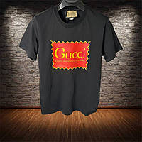 Premium Quality! Футболка GUCCI NEW Collection 2023 T-shirt мужская футболка гуччи гучі