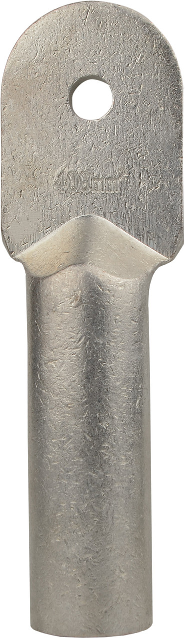 Наконечники без ізоляції мідні луджені DТ-400-12, фото 1