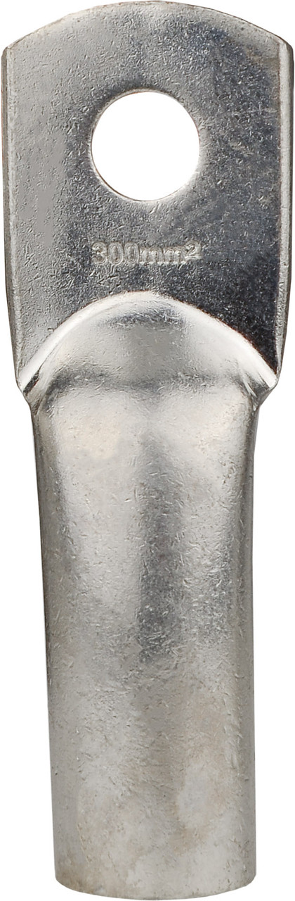 Наконечники без ізоляції мідні луджені DТ(G)-300, фото 1