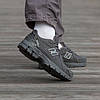 Чоловічі Кросівки New Balance 1906R Cordura Magnet Grey / Нью Беланс 1906Р Кордура Магнет Сірі, фото 10