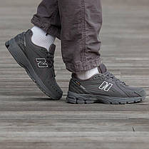 Чоловічі Кросівки New Balance 1906R Cordura Magnet Grey / Нью Беланс 1906Р Кордура Магнет Сірі, фото 5