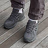Чоловічі Кросівки New Balance 1906R Cordura Magnet Grey / Нью Беланс 1906Р Кордура Магнет Сірі, фото 7