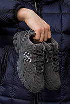 Чоловічі Кросівки New Balance 1906R Cordura Magnet Grey / Нью Беланс 1906Р Кордура Магнет Сірі, фото 4