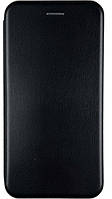 Чехол книжка Elegant book для Samsung Galaxy S9 Plus черный