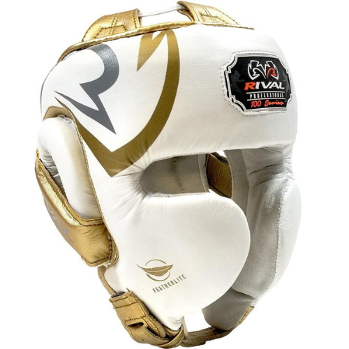 Боксерський закритий шолом RIVAL RHG100, фото 1