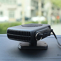 Автомобільний потужний обігрівач Air Heater Fan 200W / Обігрівач салону