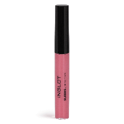 Блеск для губ Inglot Sleeks Lip Gloss Cream 94