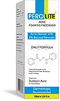 Засіб для вмивання Перолайт 3% (PEROLITE)
