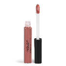 Блеск для губ прозорий Inglot Sleeks Lip Gloss Cream 91, фото 3