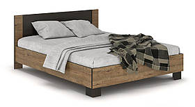 Ліжко 160 "Вероніка" від фабрики Mebel Service