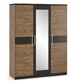 Шафа 3Д "Вероніка" від фабрики Mebel Service