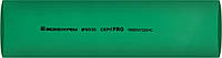 Термозбіжна трубка 60,0/30,0 (1м) зелена серії PRO