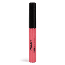 Блеск для губ Inglot Sleeks Lip Gloss Cream 90