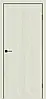 Двері LINE Шимо Ваніль глухе  Ваніль, фото 2