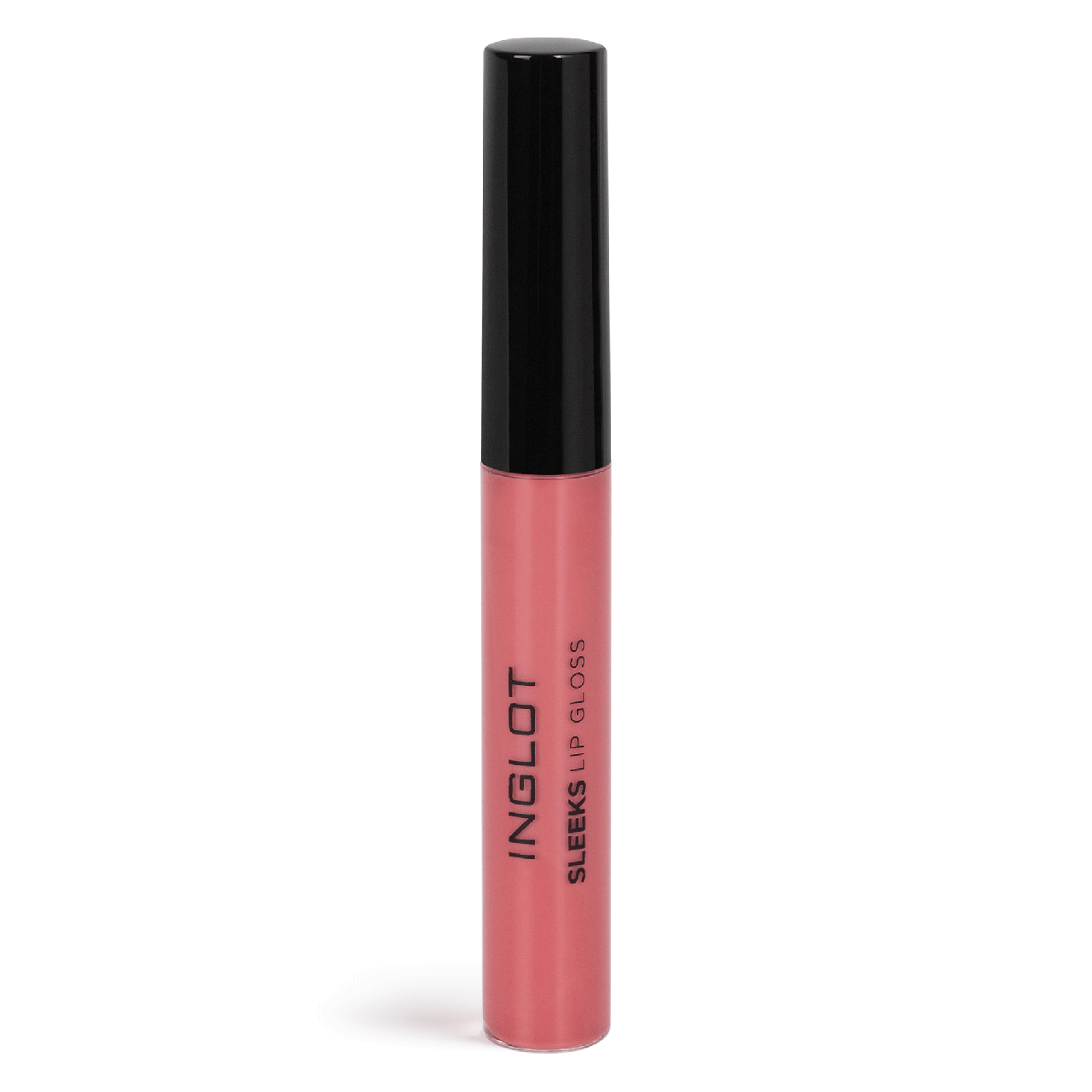 Блеск для губ Inglot Sleeks Lip Gloss Cream 101