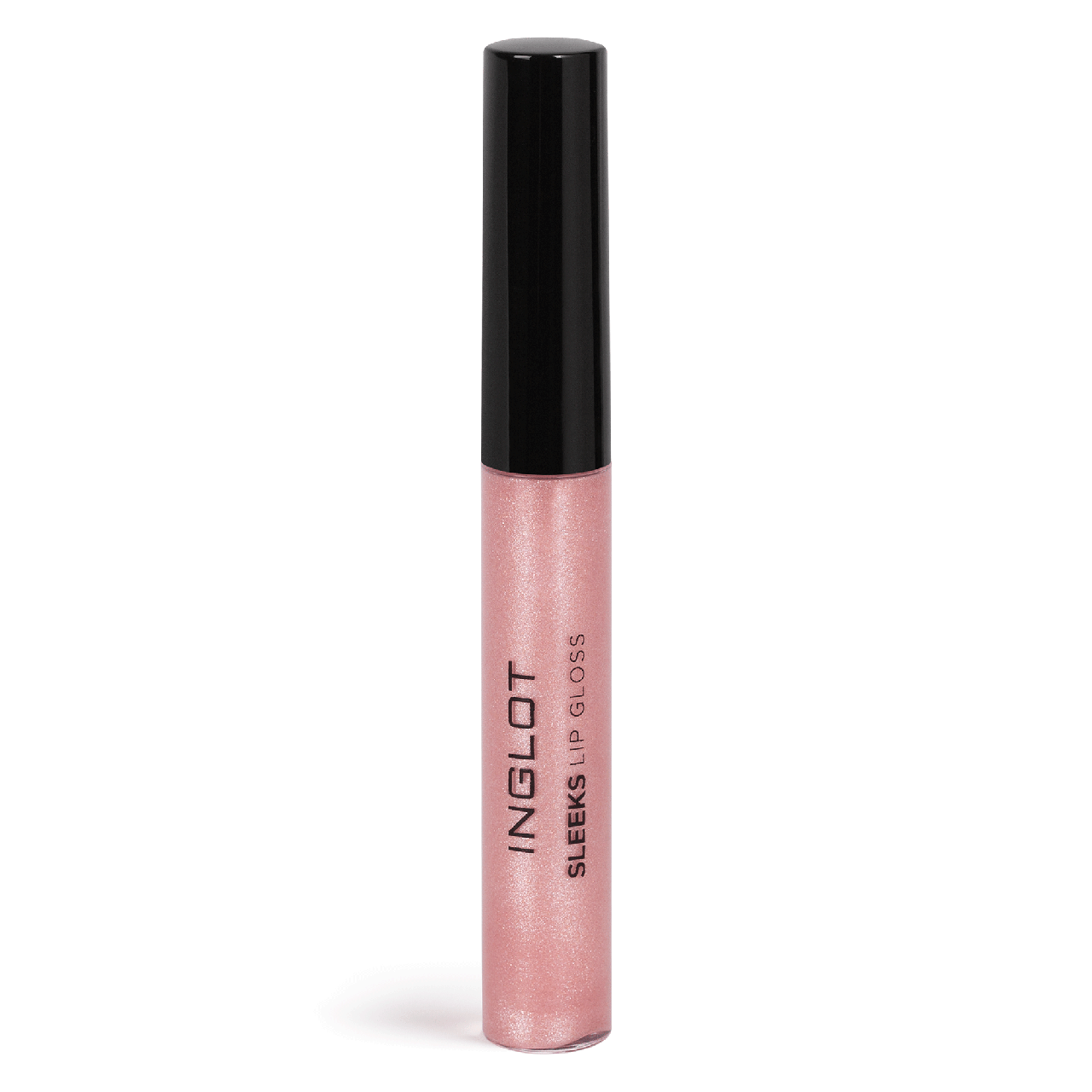 Блеск для губ прозорий Inglot Sleeks Lip Gloss Gloss 25