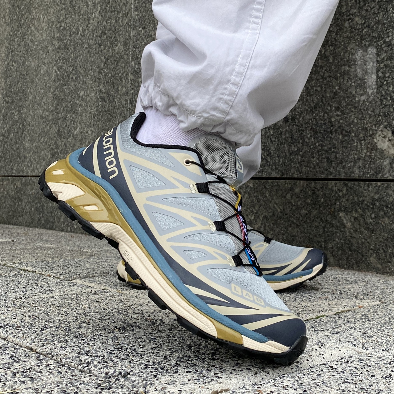 Salomon xt sales bindarri mujer