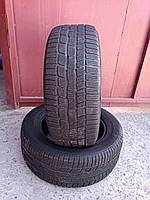 Шины зимние 205/55 R16 Continental