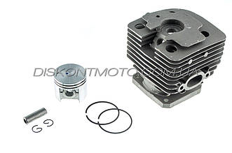 Поршнева мотокоси / кущоріза FS 400 / FR 400 (циліндр Ø40мм) BEST