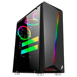 Dtop Gaming R558 Ryzen 5 5500 / 16 Gb DDR4 / SSD 480 Gb / AMD RX580 8Gb Гарантія 12 міс.