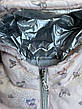 Куртки демісезонні на дівчаток в залишку, F&D, 3 роки арт. 2940, фото 2