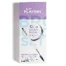 Набір для брів INGLOT PLAYINN BROW BUDDIES BROW Makeup Set, фото 3