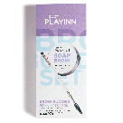 Набір для брів INGLOT PLAYINN BROW BUDDIES BROW Makeup Set, фото 2