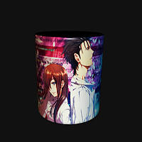 Чашка Аниме Кружка Врата Штейна Steins;Gate (0912)