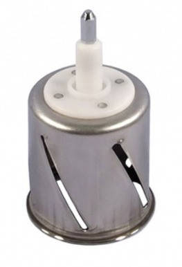 Терка нарізки тонкими скибочками для кухонного комбайна KENWOOD KMX80 (KW711890), фото 1