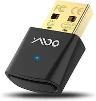 Сток упаковка Аудіоадаптер YMOO USB Bluetooth 5.3 B10+