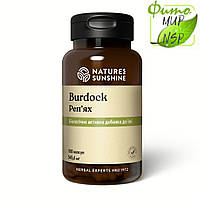 Burdock Репейник