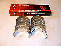 Вкладыши зил 130 шатунные 0.25 | Сравнить цены и купить на Prom.ua