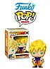 Ігрова фігурка FUNKO POP! Фанко Поп серії Dragon Ball Z Super Saiyan Goku Перли Дракона Супер Саян Гоку 860, фото 4