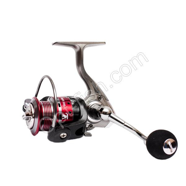 Котушка БІ метал Winner WD1000 8+1 *, фото 1