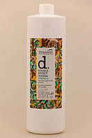 Nouvelle Оживляющий шампунь Double Effect Nutritive Shampoo, 1000 мл