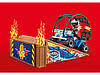 Playmobil 70820 Трукове шоу Квадроцикл із вогняною рампою - шоу каскадерів, фото 3